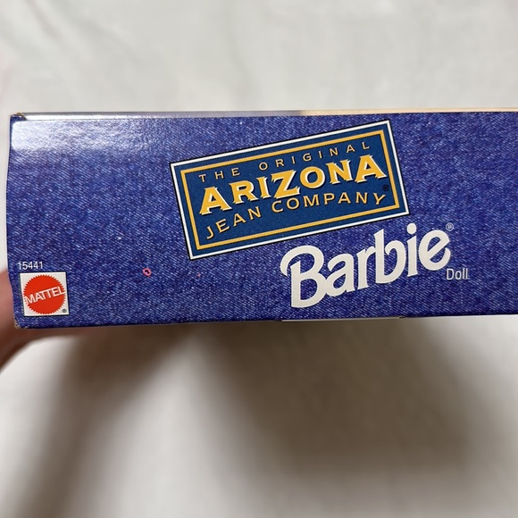 Arizona Barbie - Picture 3 of 4